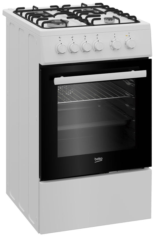 VIRYKLĖ D-E FSE52029DWD BEKO