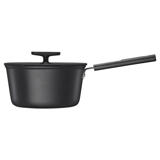 Garnek Fiskars Hard Face 1075525, 2.5 l