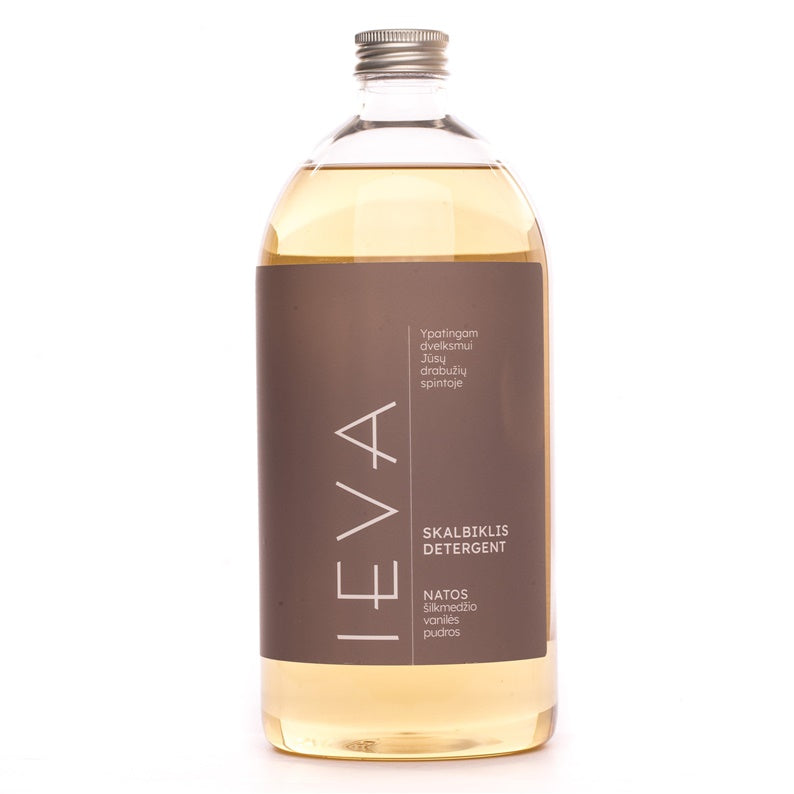 Płyn do prania Ieva, 1 l