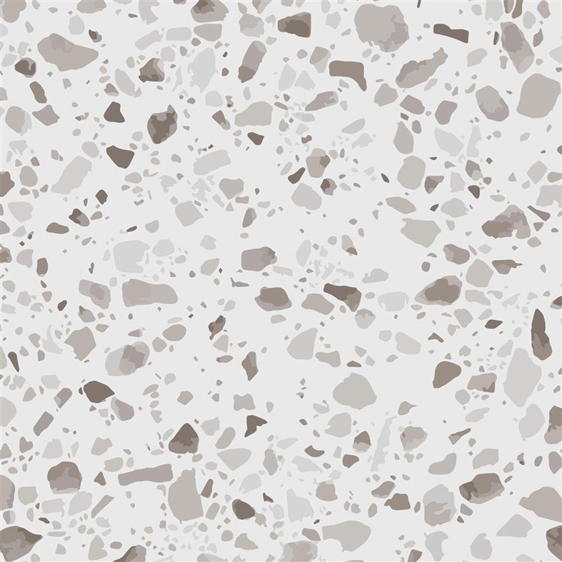 Lipnioji plėvelė AD SIM TERRAZZO, 15 m x 675 mm 56522