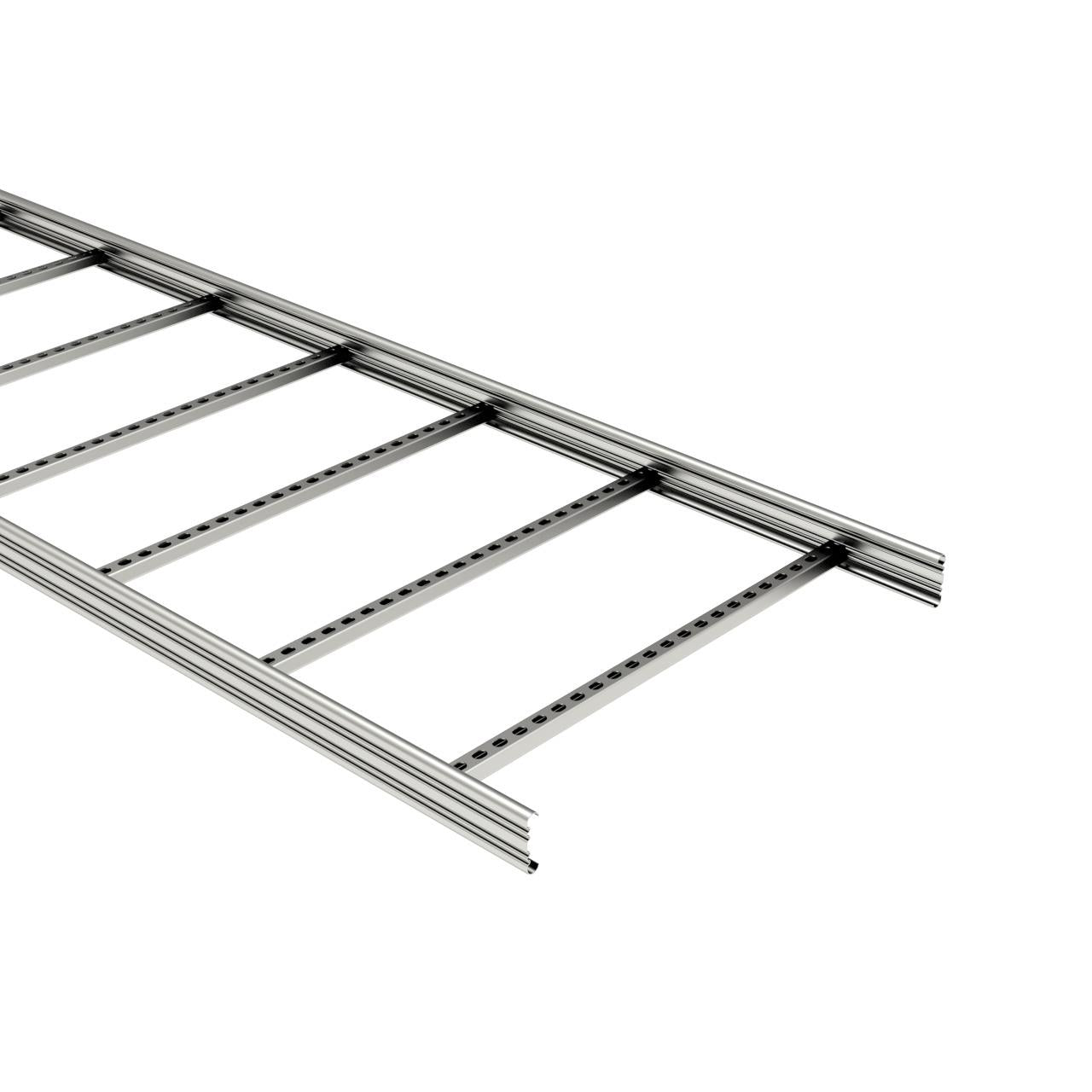 Kopėčios kabeliams MEKA KS20-600, L=6000 XPG. 6M