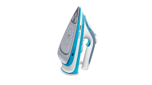 Lygintuvas BRAUN TEXSTYLE 5 SI 5006BL