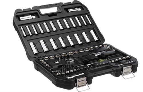 Galvučių komplektas DeWalt DWMT81531-1, 84 vnt.