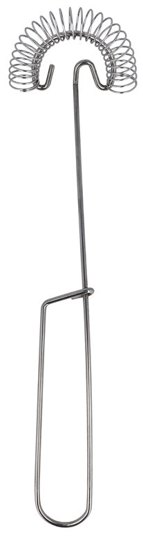 Plakimo šluotelė 732285, 260 mm