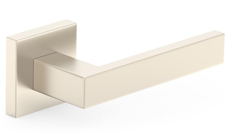 Rankena Metal-Bud METAL-BUD Satin Velvet QUBIK, vidaus
