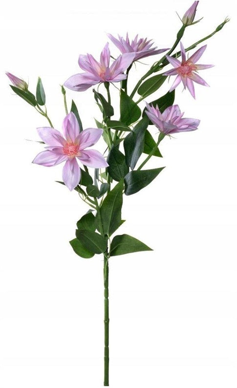 Sztuczny powojnik, 70 cm