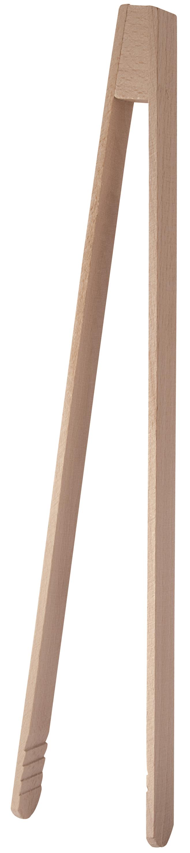 ŽNYPLĖS BAMBUKINĖS 32CM