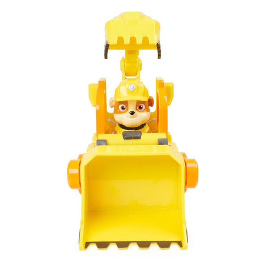 Buldożer Paw Patrol Rubble & Crew 6066511