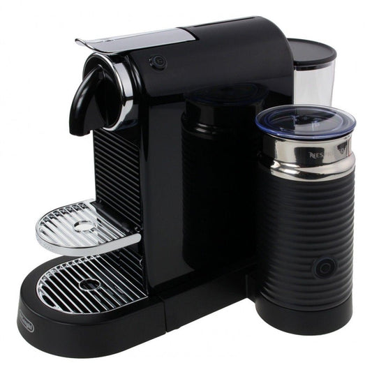 Kapsulinis kavos aparatas Nespresso Citiz EN267.BAE