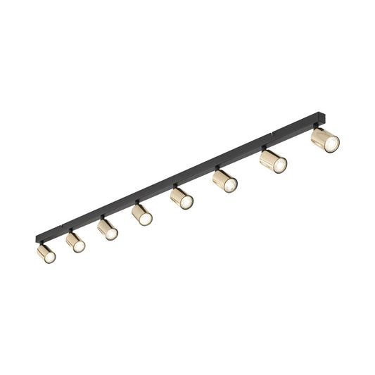 Lampa punktowa TK Lighting Top 5997, 80 W, GU10