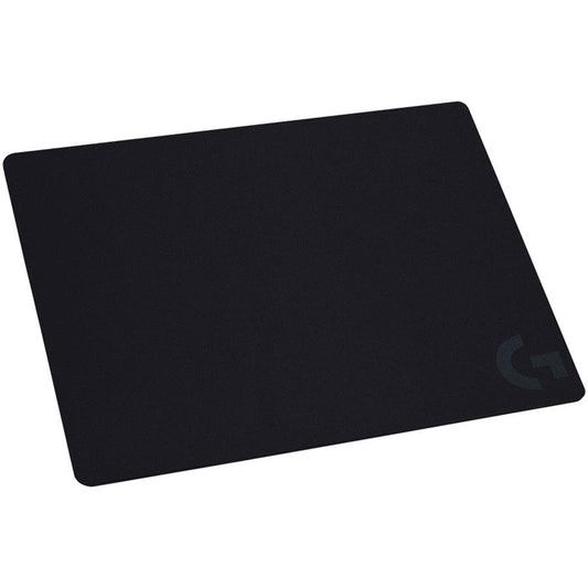 Mouse pad Logitech G440, 280 mm x 340 mm x 3 mm, black