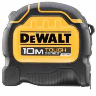 Miara zwijana DeWalt DWHT36932-0, 10 m