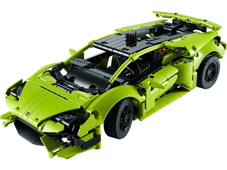 Konstruktor LEGO Technic Lamborghini Huracán Tecnica