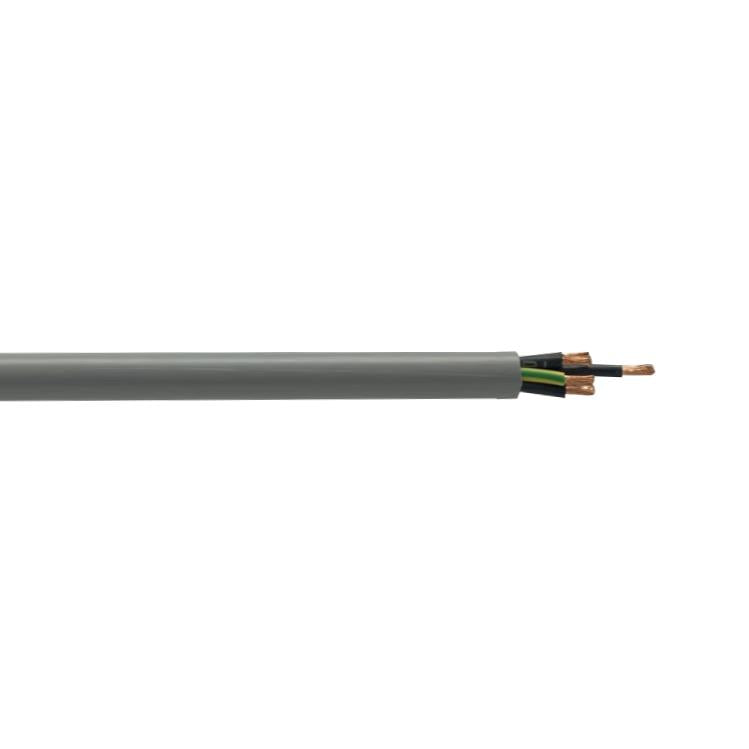 Kabel sterowniczy YSLY-JZ 10X1 (500)