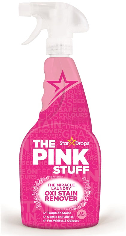 ODPLAMIACZ THE PINK STUFF 500ML