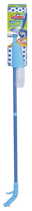 Mop płaski Spontex Quick Spray Duo, 1 szt.