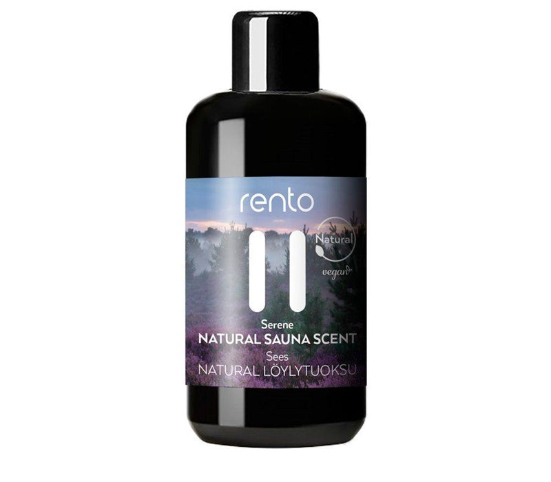 Zapach do sauny RENTO SERENE, 100 ml