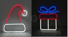 Dekoracija LED figūra Neon su USB