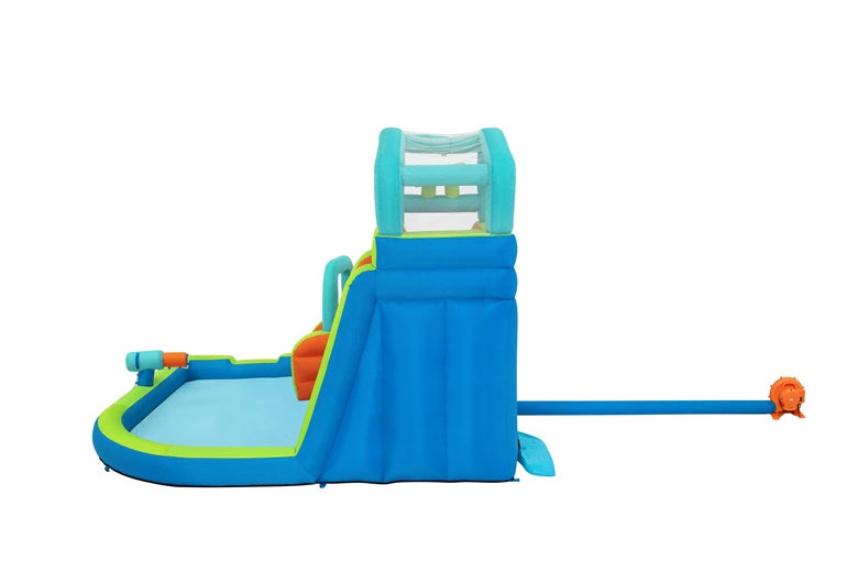 Basen dmuchany Bestway TURBO SPLASH, 0,97 l