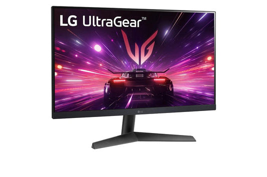 Monitorius LG 24GS60F-B.AEU, 23.8", 1 ms