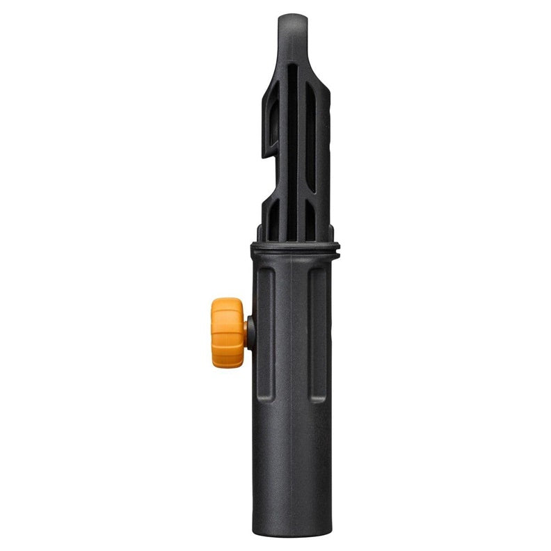 Adapteris, universalus Fiskars 1080703, plastikas, 0.178 m