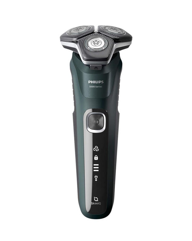 Golarka Philips S5884/50, litowo-jonowa