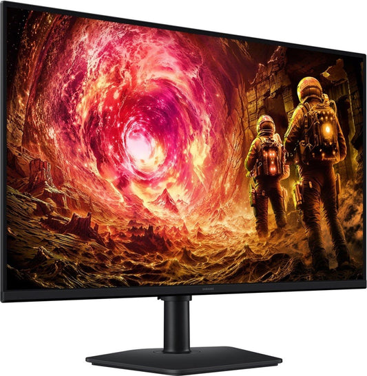 Monitorius Samsung Odyssey G5, IPS, 180 Hz, QHD, 32"