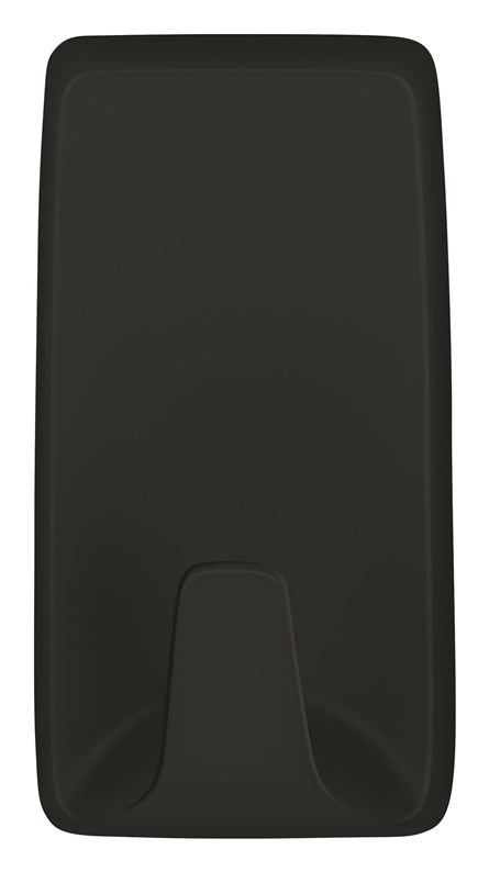Wieszak Tesa Tesa 58278, czarny