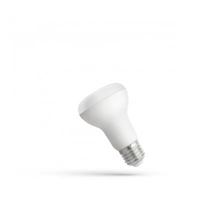 Lemputė LED Spectrum R50, E14, 4.8W, 355LM, 6000K