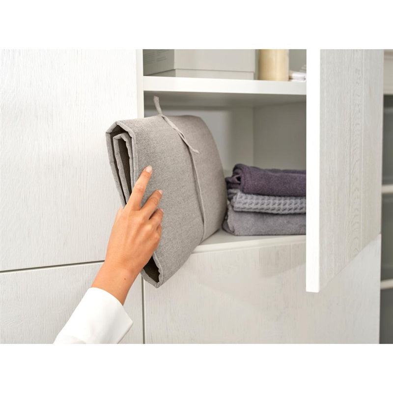 Lyginimo priedas Brabantia Grey, 101 cm x 51 cm