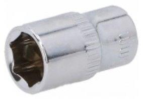 Varžtų galvutė Faster Tools 1/4" 6 mm 1050