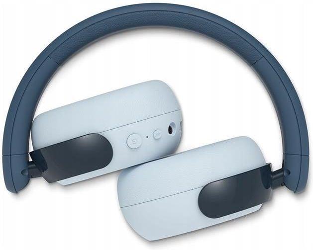 Belaidės ausinės vaikams Philips TAK5500, mėlynos