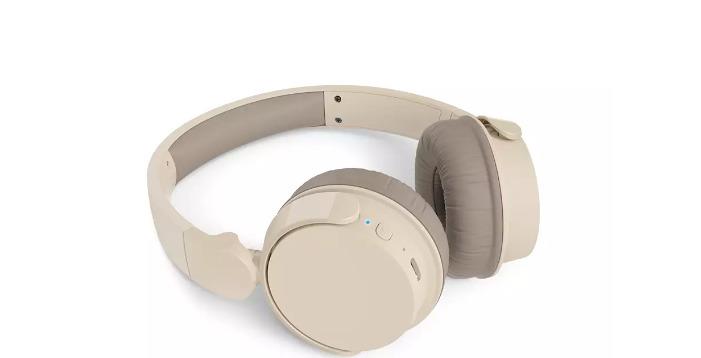 AUSINĖS BELAIDĖS TAH3209BG/00 PHILIPS