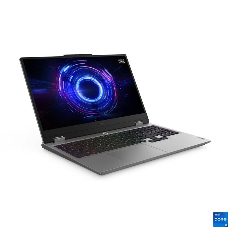 Komputer Lenovo LOQ 15 i5 12/512GB 15.6" RTX5050