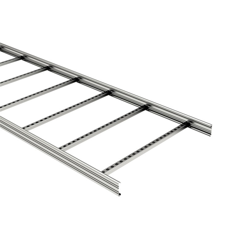 Kopėčios kabeliams MEKA KS20-600 PG, L6000, 1 mm