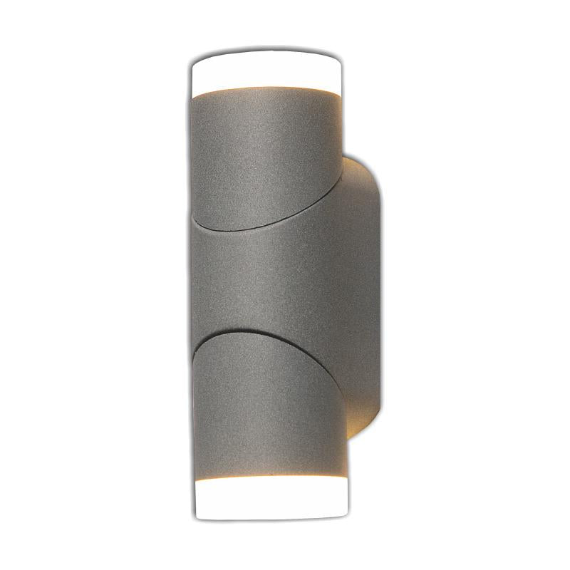 Lampa Tope SANO 4772007016754, 2x6W, LED, IP65