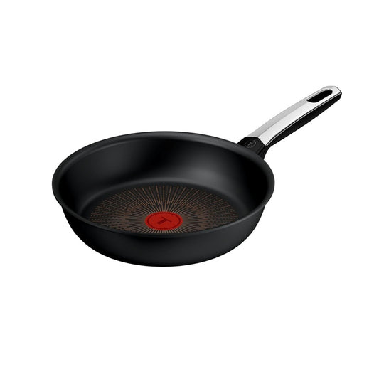 Keptuvė Tefal Excell Fusion, Ø 24 cm, nerūdijantysis