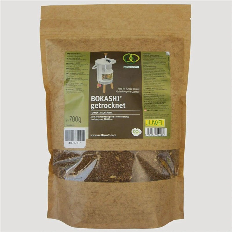 Kompostavimo priemonė Juwel 20198, 0.7 kg