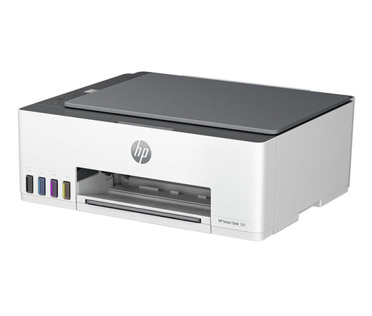 Daugiafunkcis spausdintuvas HP Smart Tank 580 spalvotas