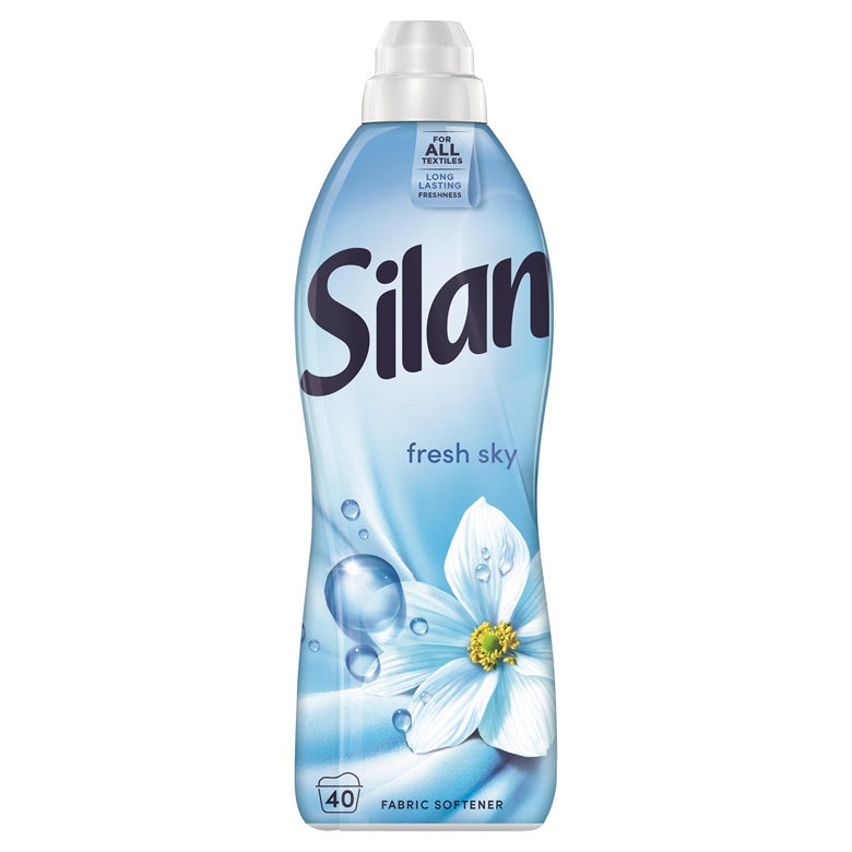 MINKŠ. SILAN FRESH SKY 40PZ