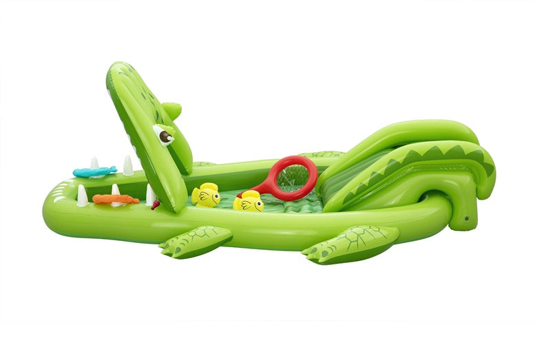 Pripučiama žaidimų aikštelė Bestway, 2.34 cm x 1.63 cm