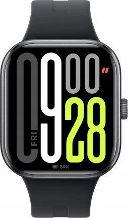 Smartwatch Xiaomi Redmi Watch 5, black