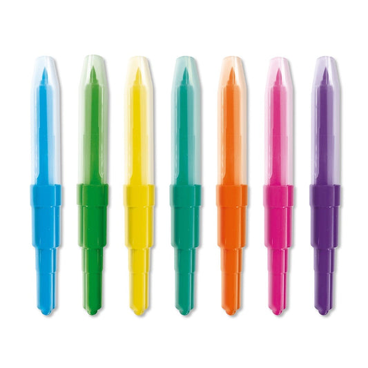 Kūrybos rinkinys SES Creative Airbrush Pens 00275