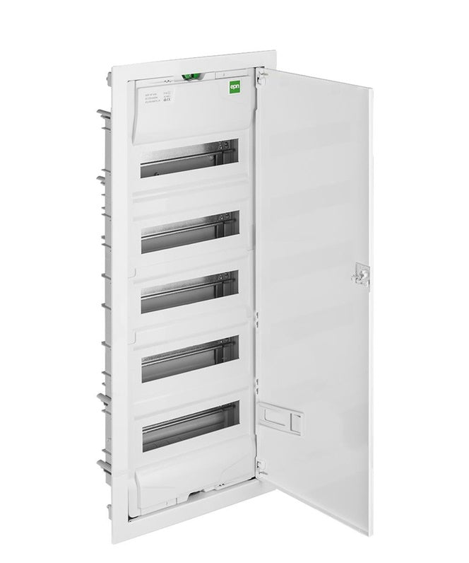 SKYDAS MODULINIS MSF 5X12 POTINK