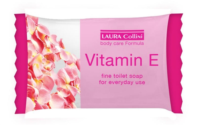 MYDŁO LAURA COLLINI WITAMINA E 100G