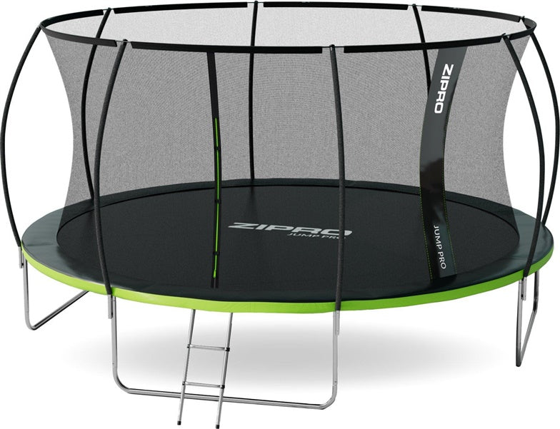 Batutas Zipro Jump Pro Premium 16FT, 496 cm, 12578746