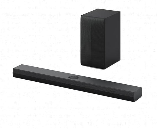 SISTEMA GARSO SOUNDBAR S70TY LG