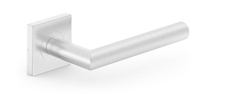 Durų rankena, vidaus Stainless Steel NOVA, nerūd plieno