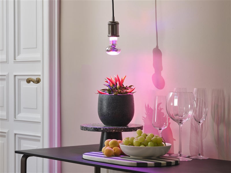 Lampa LED do roślin 1300K E27 7.5W 140lm