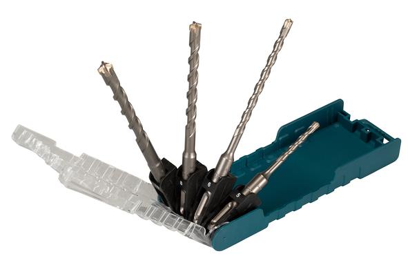 Zestaw wierteł do betonu SDS-PLUS Makita E-14249